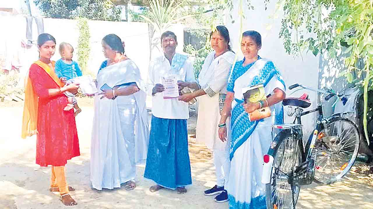 వెలుసరికొత్త గులు