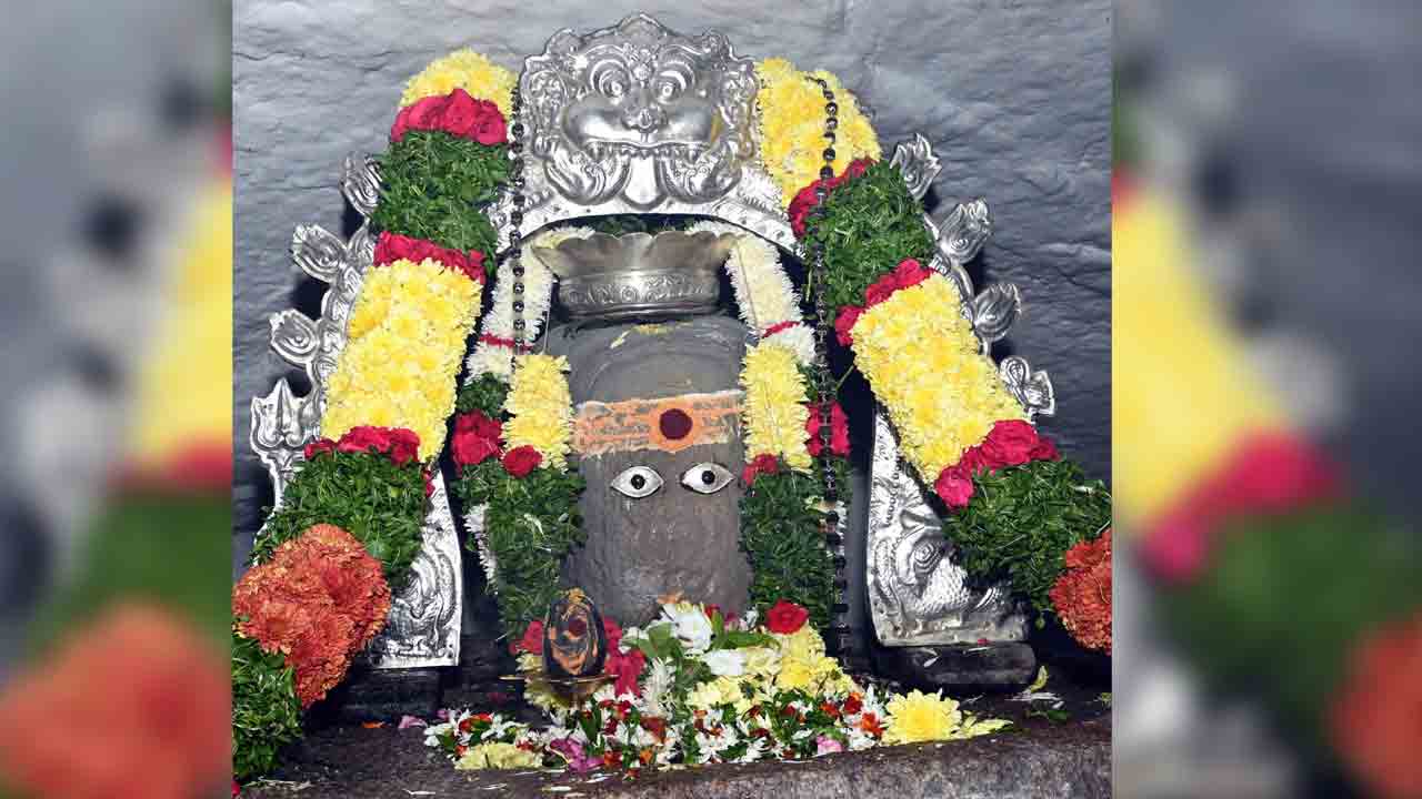 చెర్వుగట్టు బ్రహ్మోత్సవాలకు శ్రీకారం