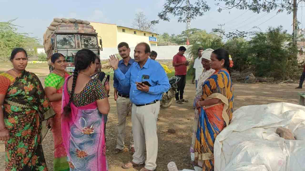 ఆన్‌లైన్‌ నమోదులో జాప్యం చేయొద్దు