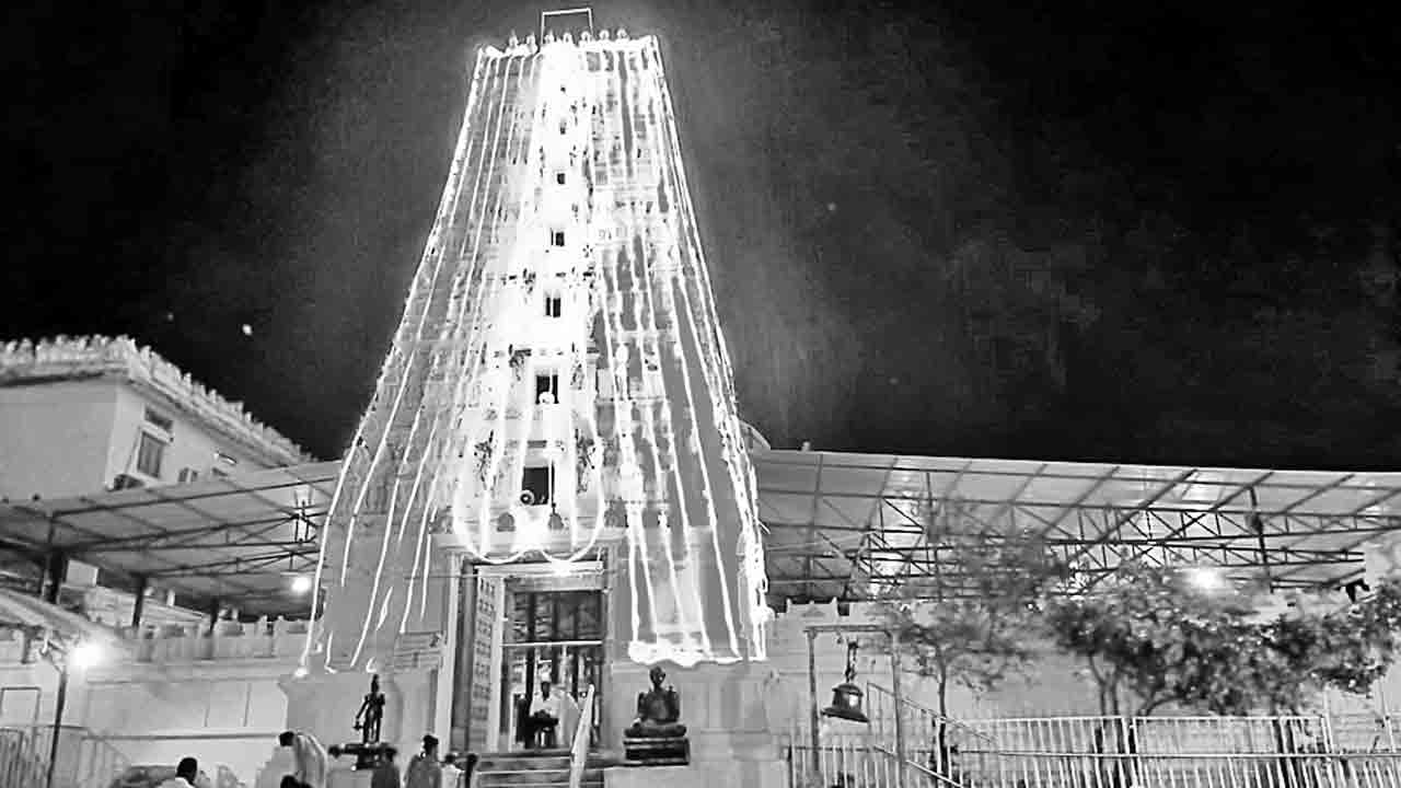 ‘మల్లన్న’ జాతరొచ్చింది