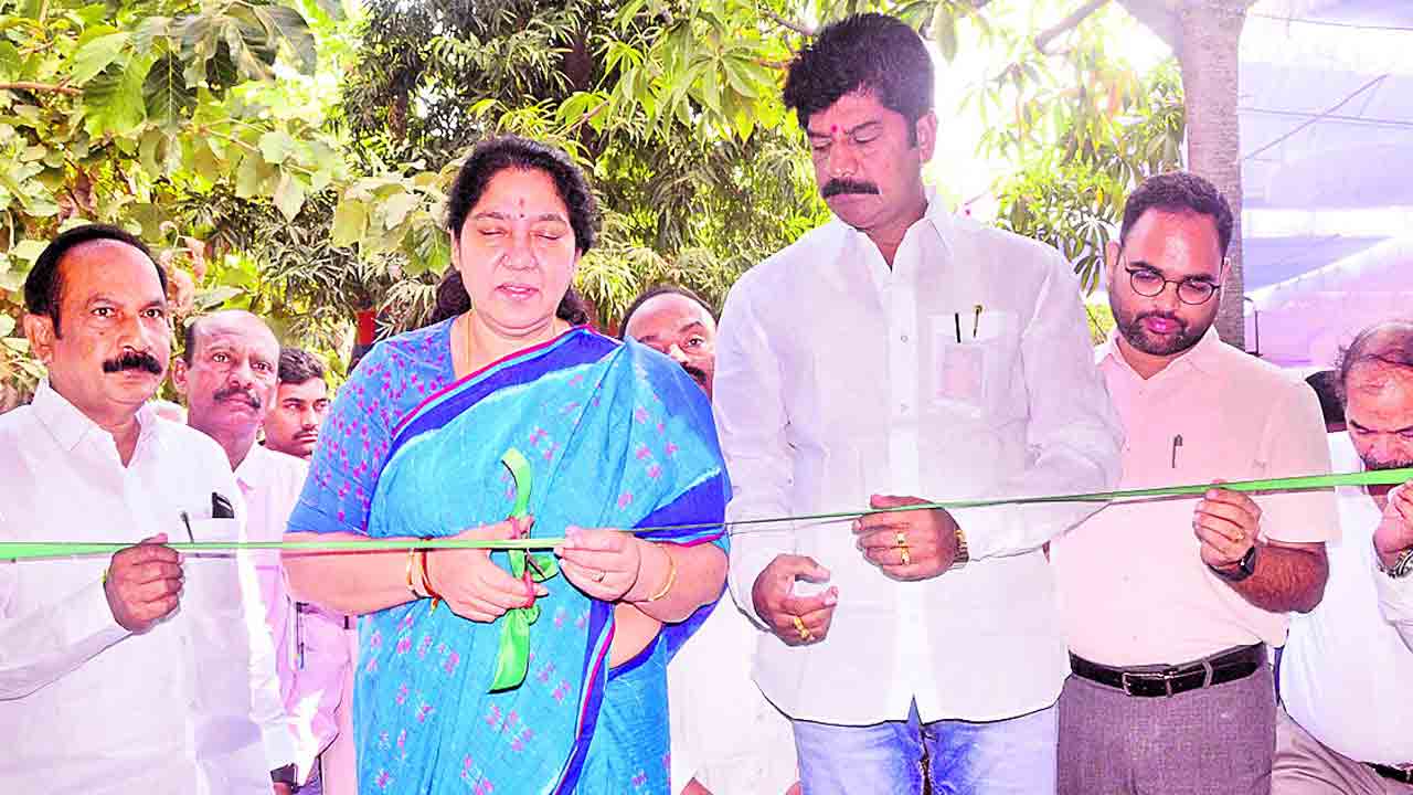 ప్రపంచంలో ఎక్కడా ఇలాంటి పథకం లేదు