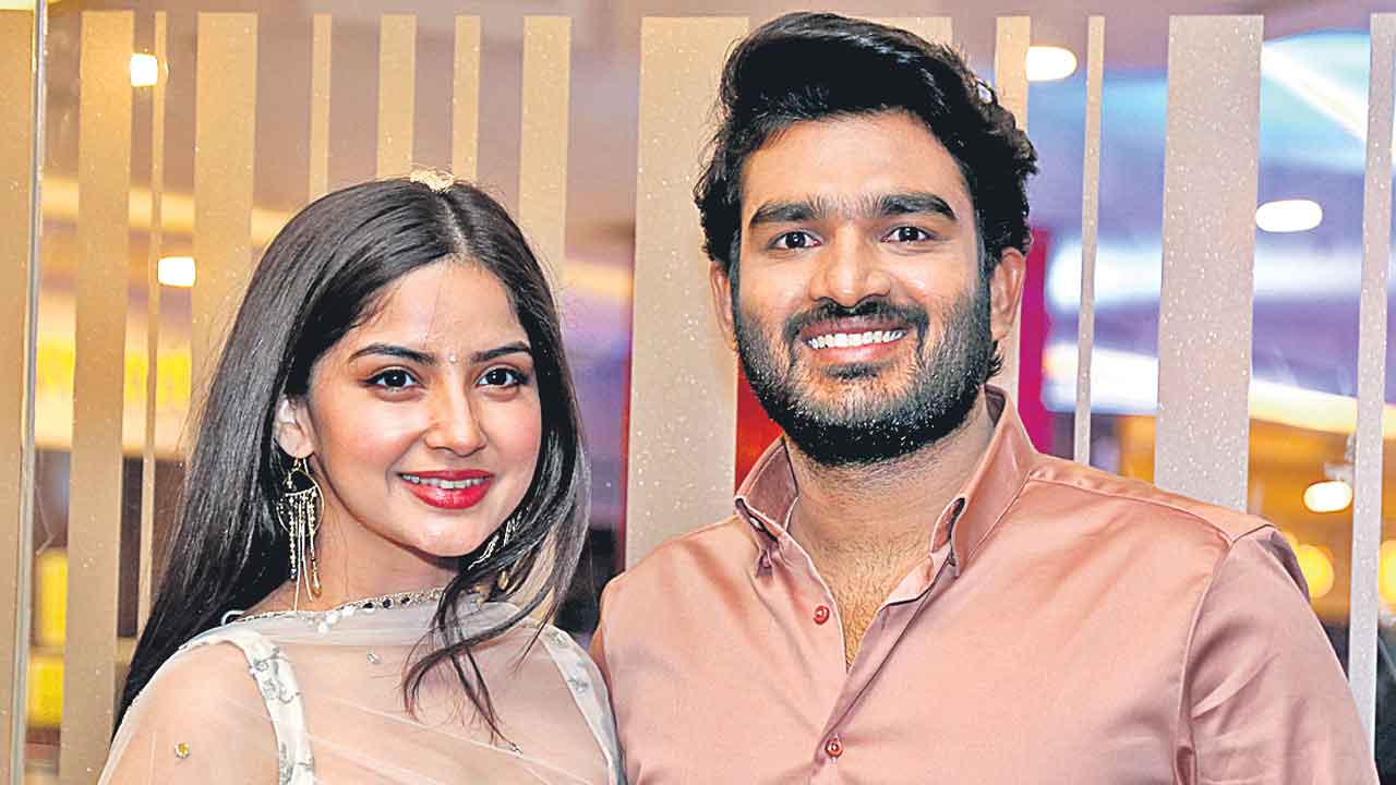 విష్ణు తత్వాన్ని చెబుతూ