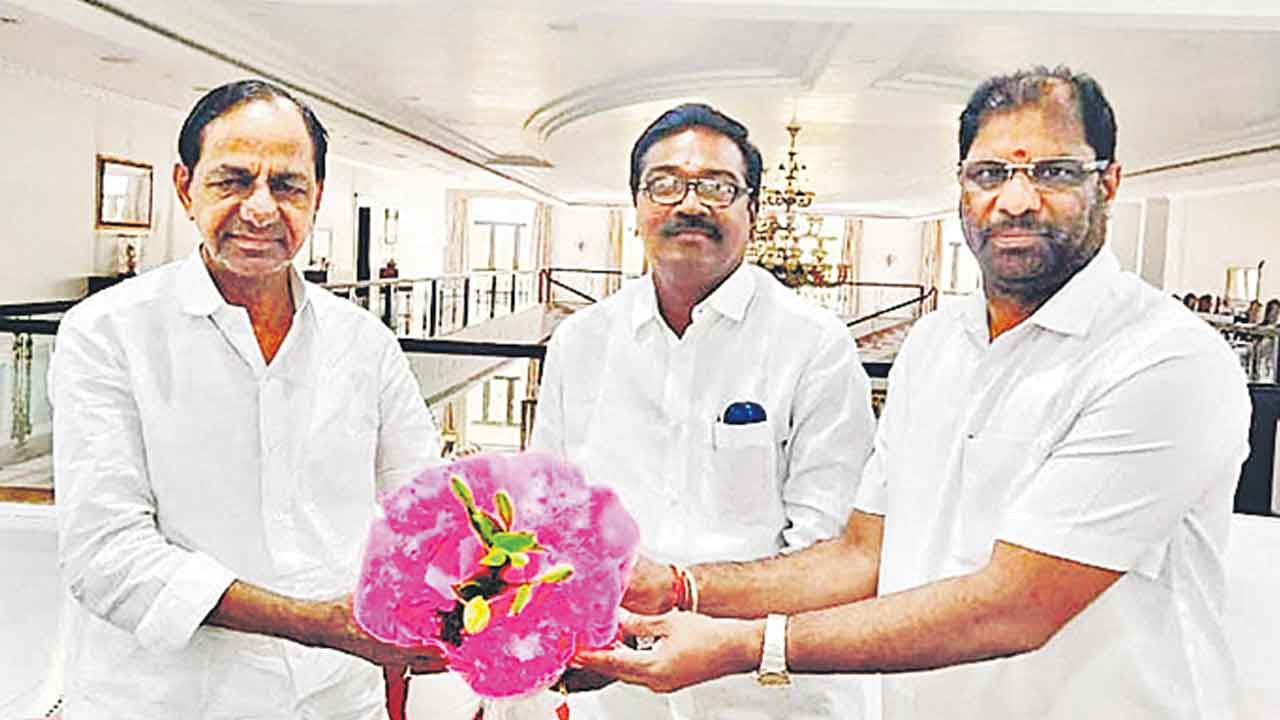 మున్నేరు కేబుల్ బ్రిడ్జికి 180 కోట్లు