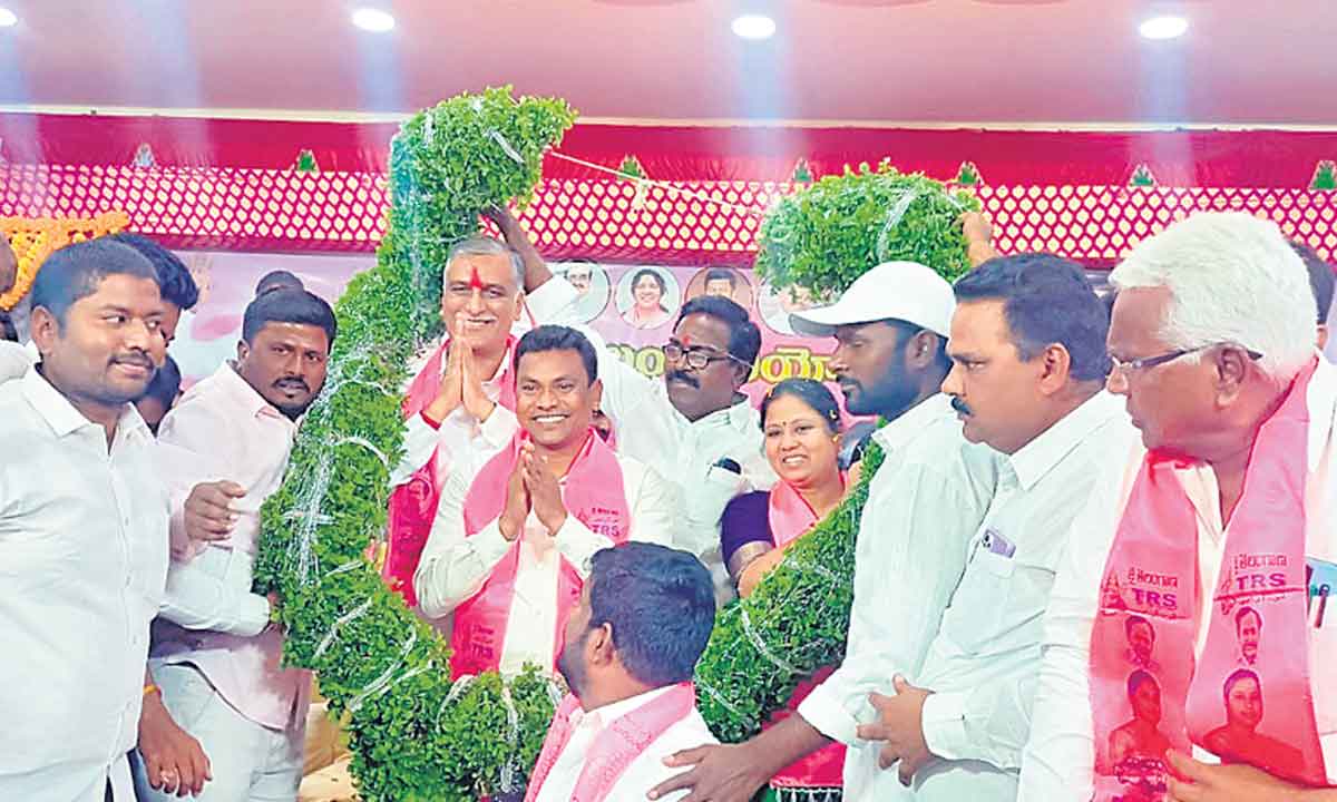 అంచనాలకు మించి..