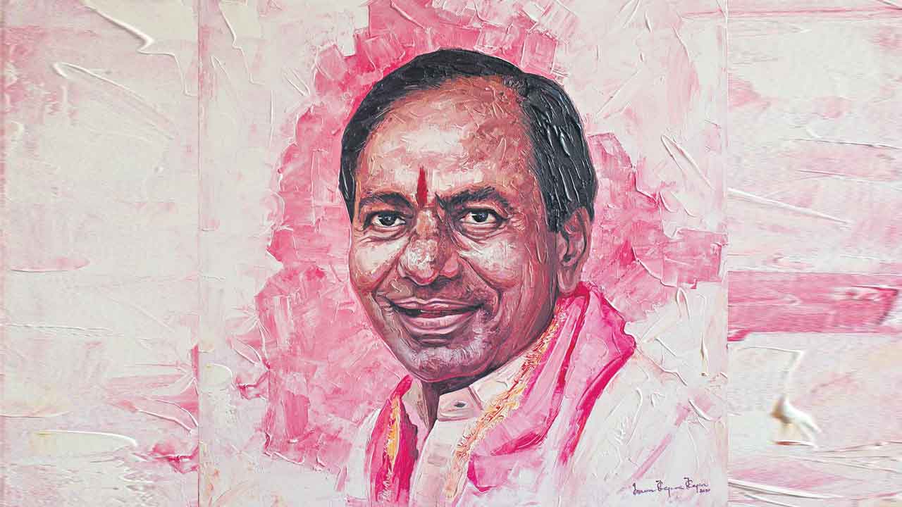 వస్తున్నాడదిగో..