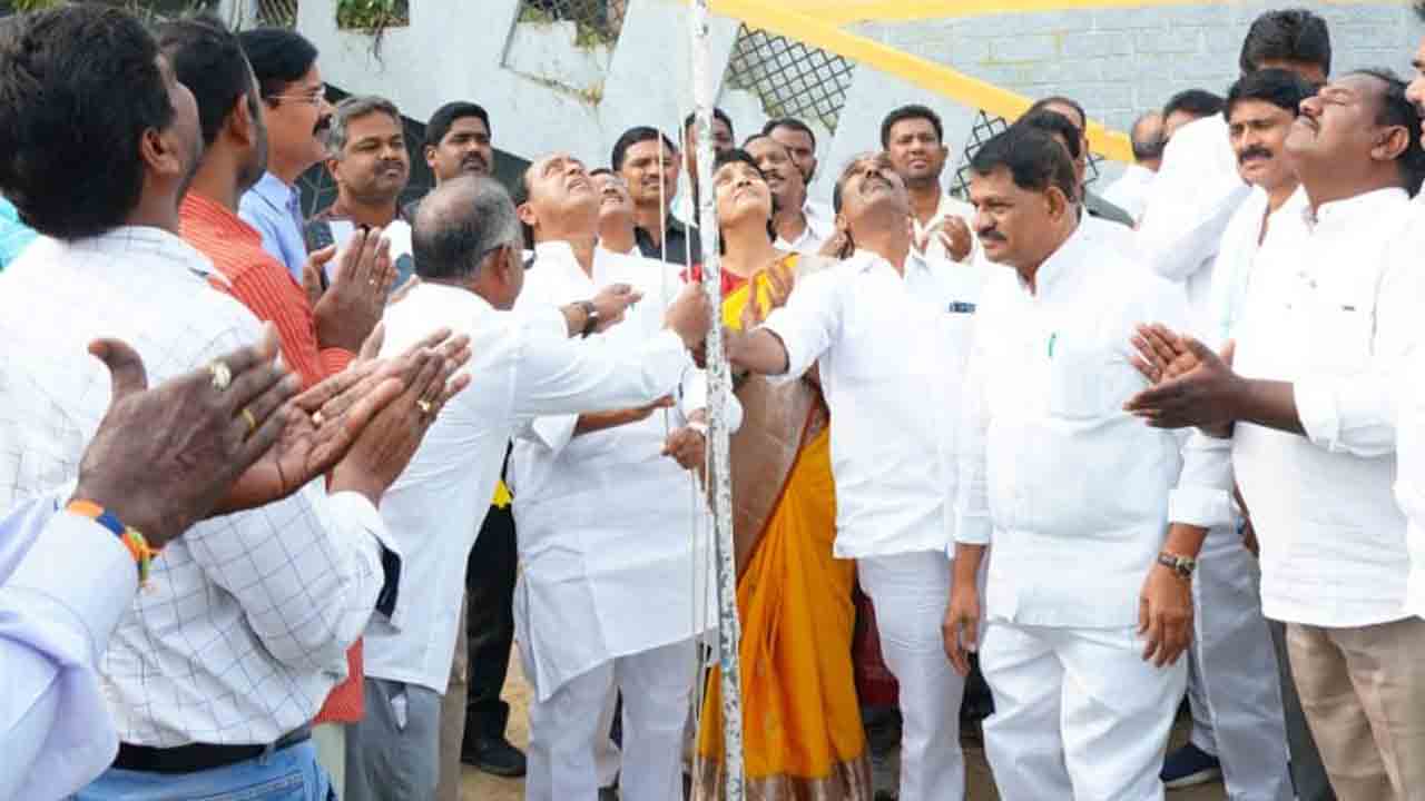 విద్యార్థులకు క్రీడలూ ముఖ్యమే