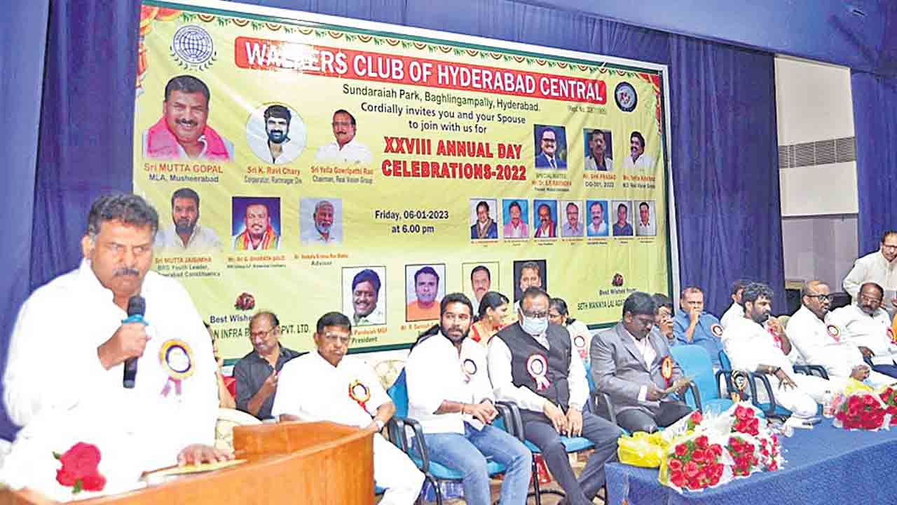 నడకతోనే సంపూర్ణ ఆరోగ్యం