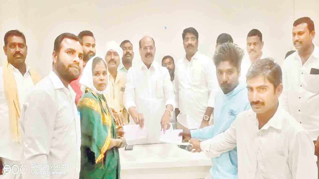 ఆర్టీసీ బస్సుల్లో ప్రయాణం.. సురక్షితం