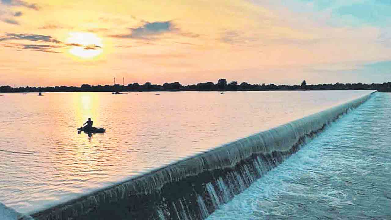 అభివృద్ధి పథంలో మోర్తాడ్‌