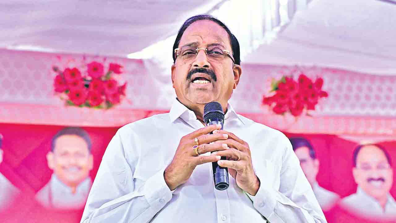 ఖమ్మం సభ చరిత్రలో నిలిచిపోతుంది