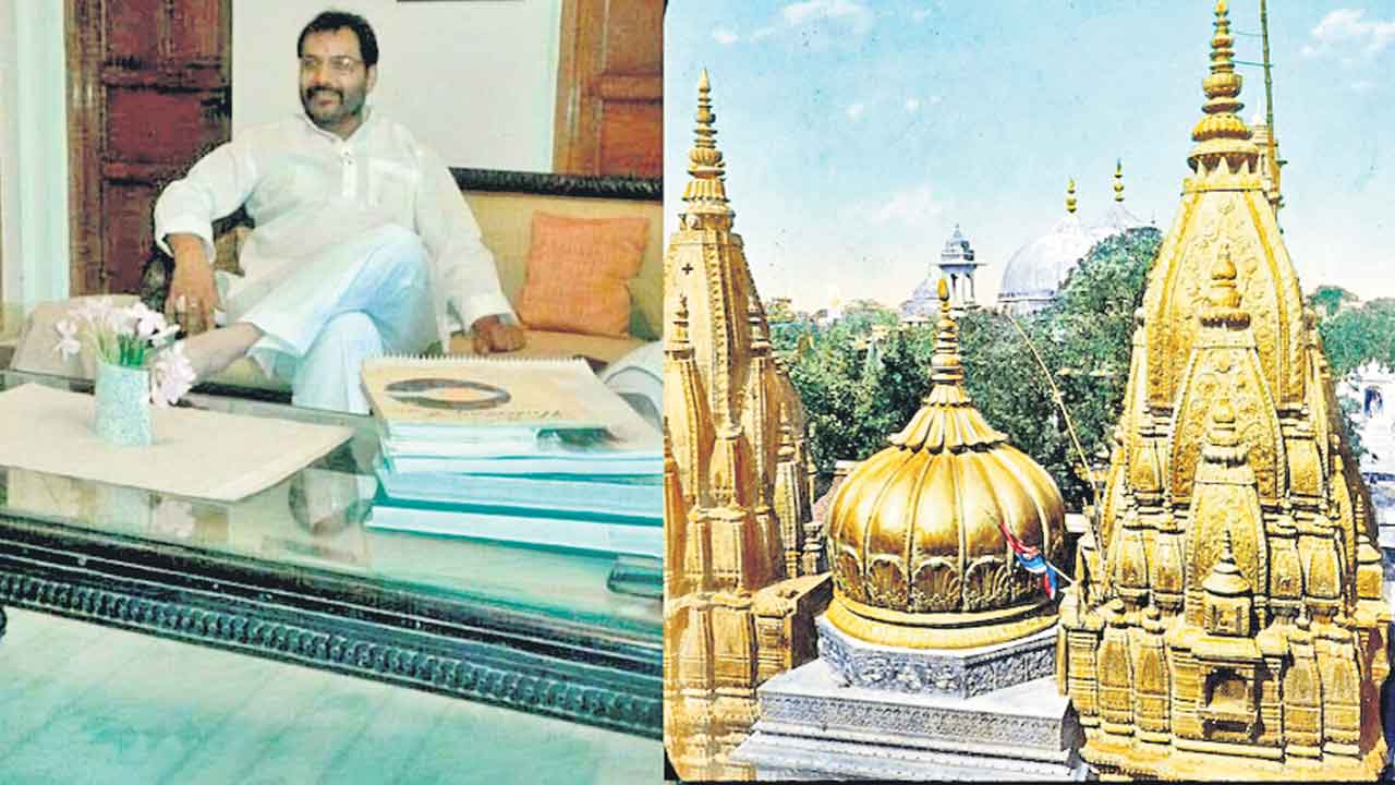 శివలింగంతో రాజకీయమా? ఇకచాలు ఆపండి