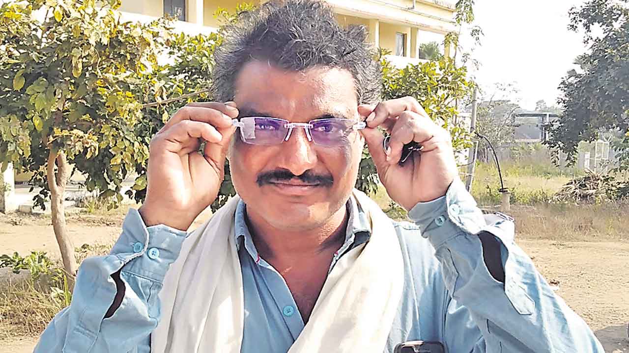 కంటి వెలుగు.. పైసా ఖర్చు లేదు