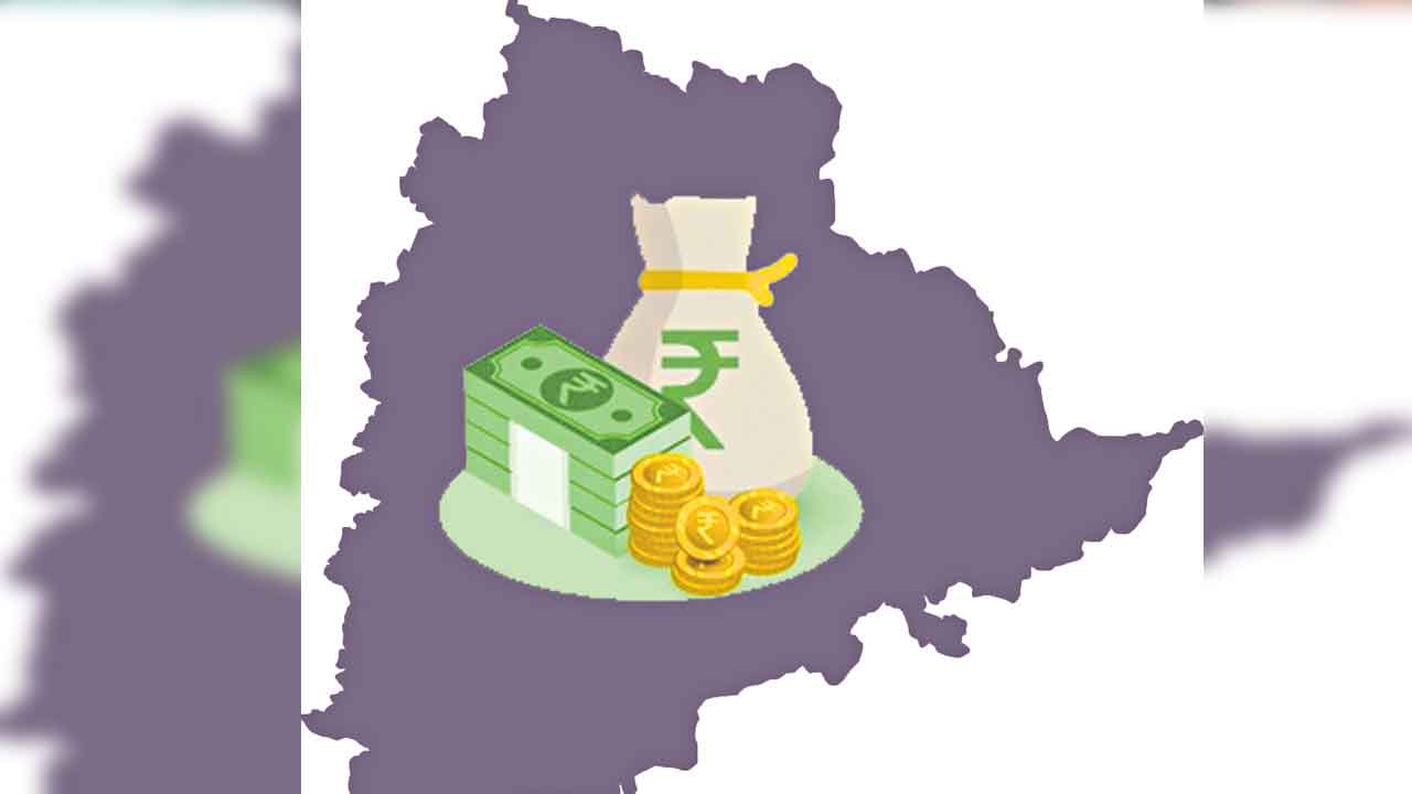 అభివృద్ధికే కేటాయింపులెక్కువ