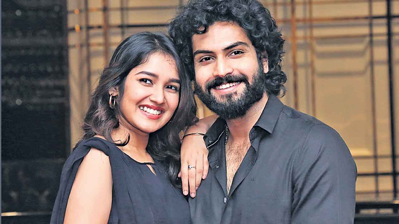 నాకు చాలా ఇష్టమైన కథ