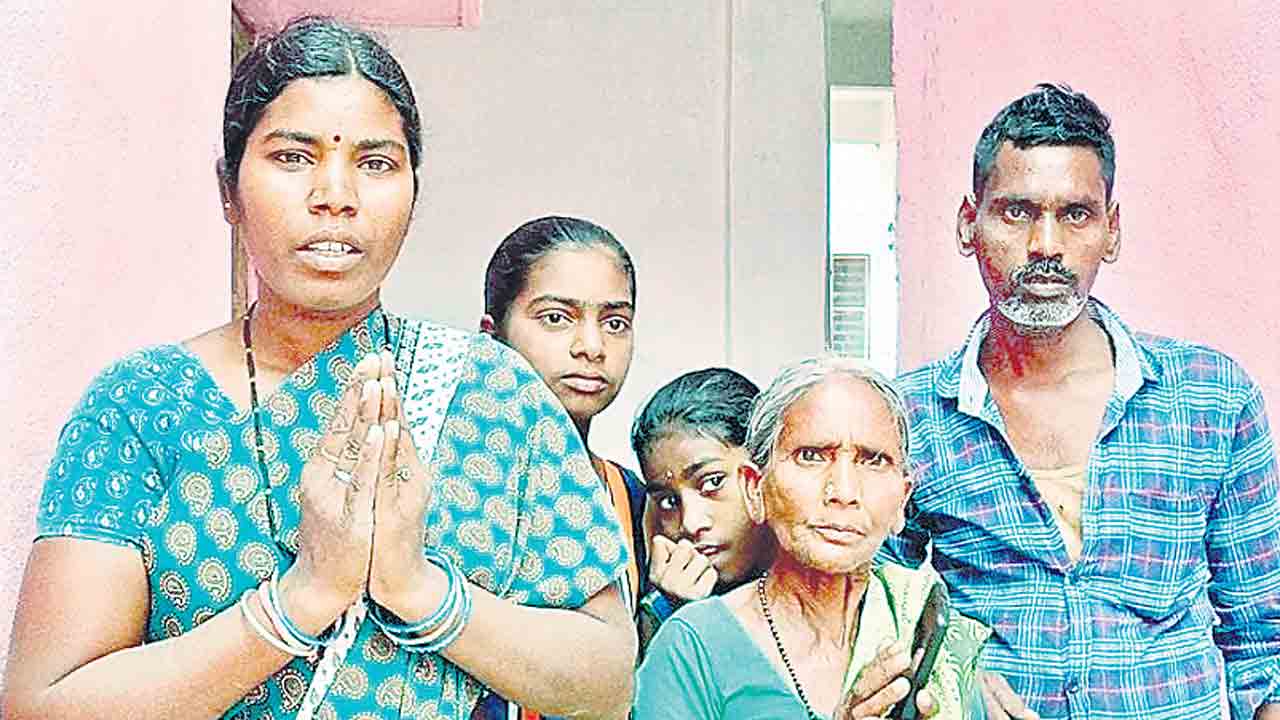 ఓర్వలేకనే అసత్య ప్రచారం