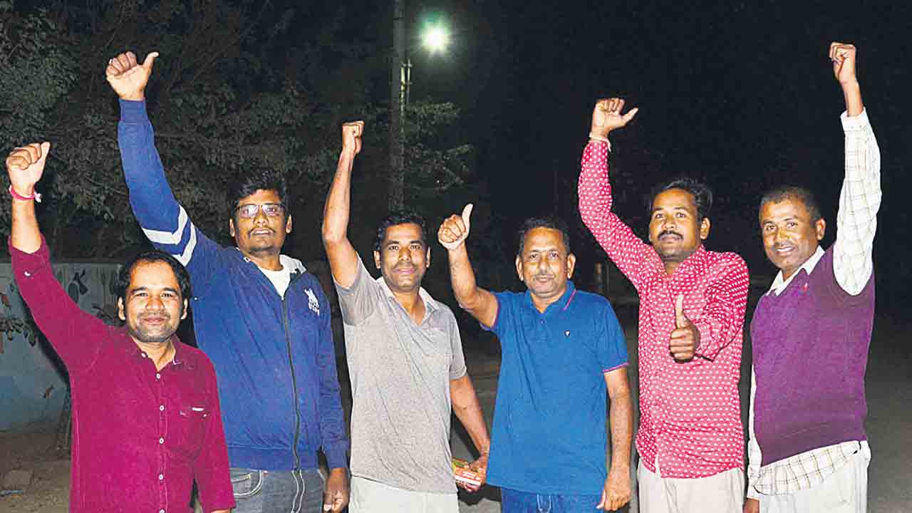 27 నుంచి టీచర్ల పదోన్నతులు