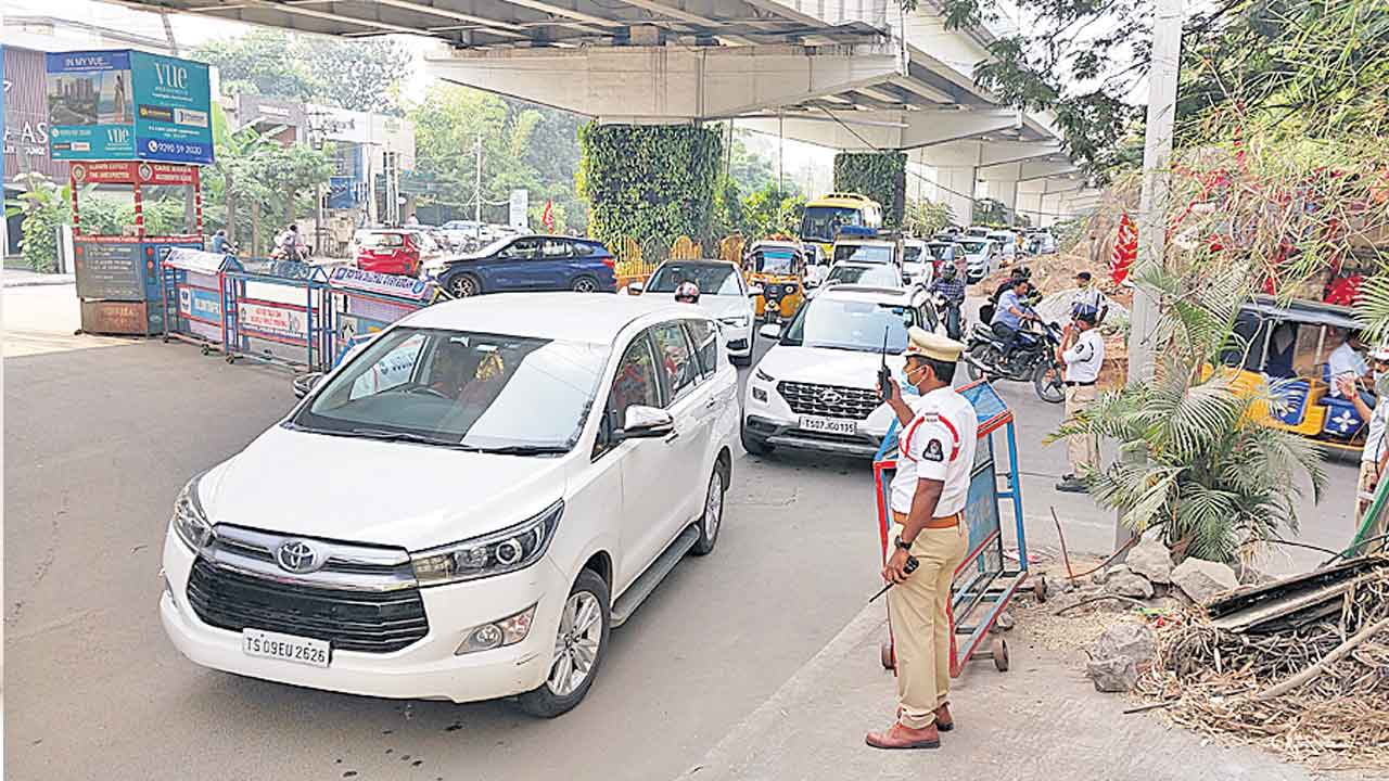 సరికొత్త మార్పులకు శ్రీకారం