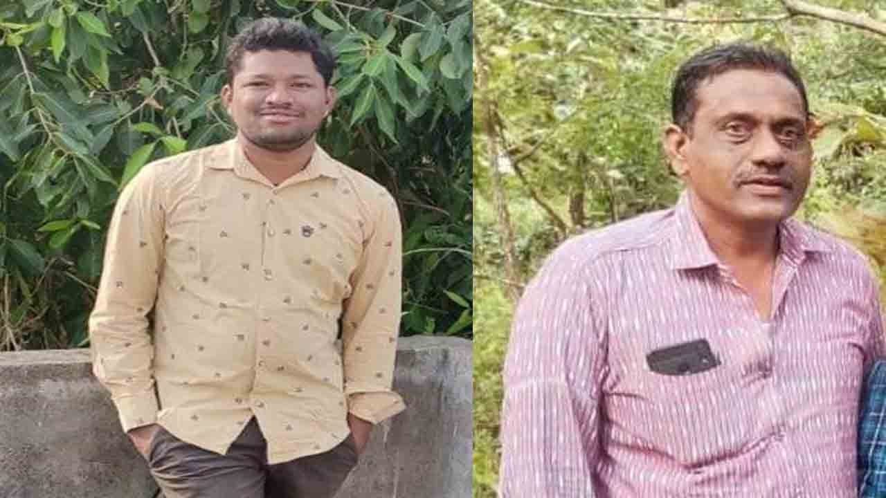 అవినీతి నిరోధక శాఖ వలలో ఐటీడీఏ డీఈఈ, ఏఈఈ