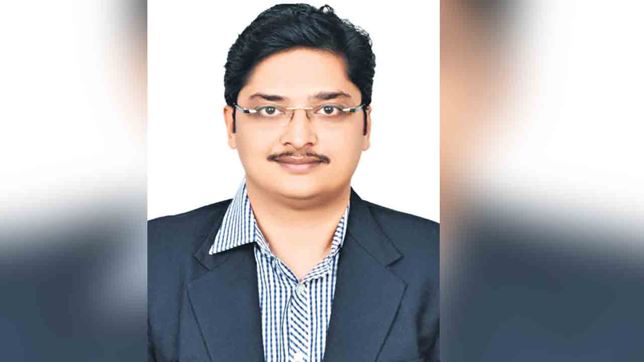 ఐఎన్‌వైఏఎస్‌ సభ్యుడిగా ఎన్‌జీఆర్‌ఐ సైంటిస్టు