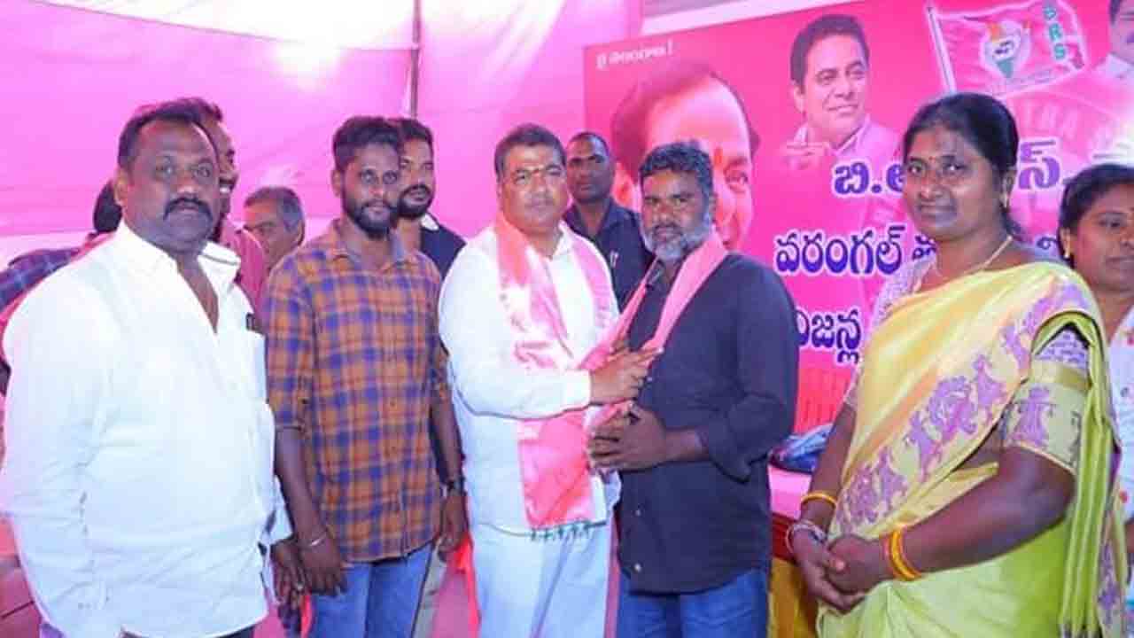 ప్రజలకు ఎల్లవేళలా అండగా ఉంటా..