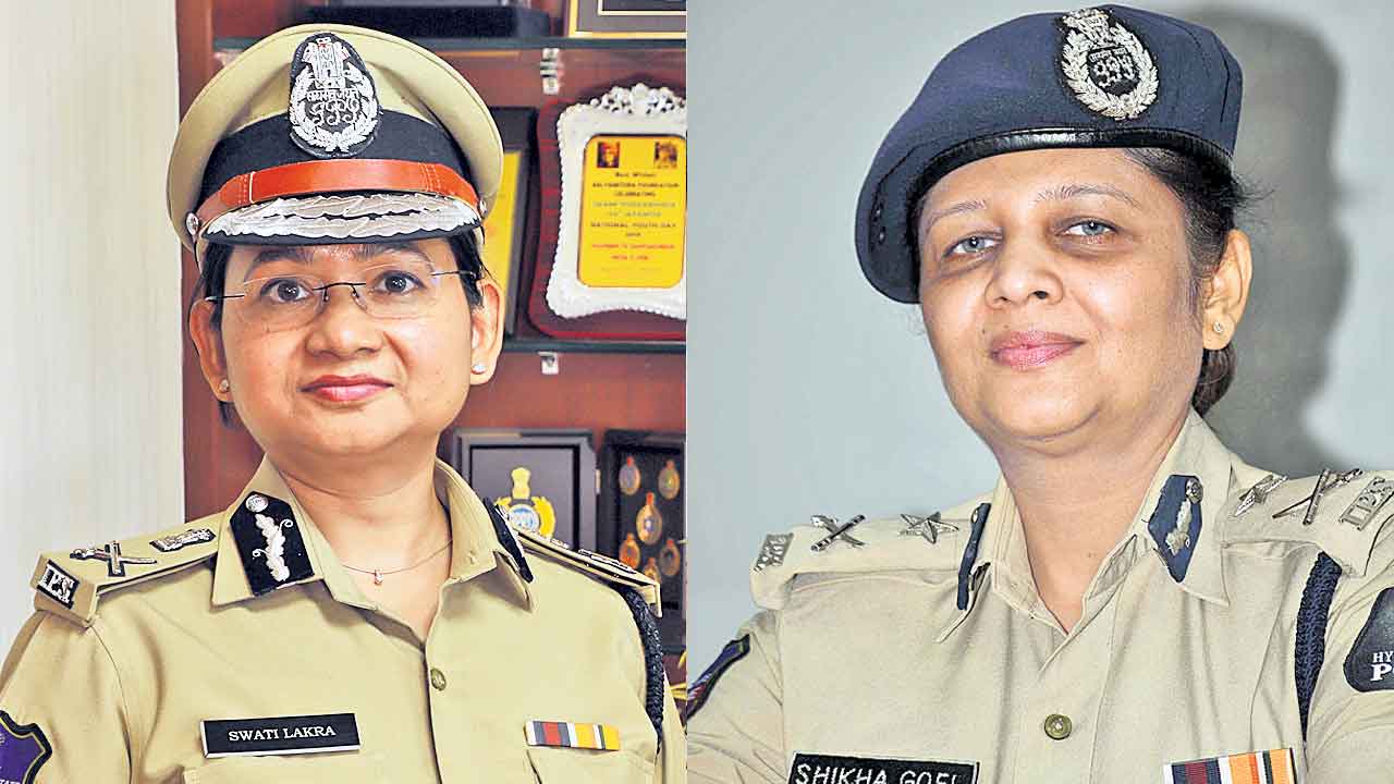 షీటీమ్స్‌ అమలుతీరు భేష్‌