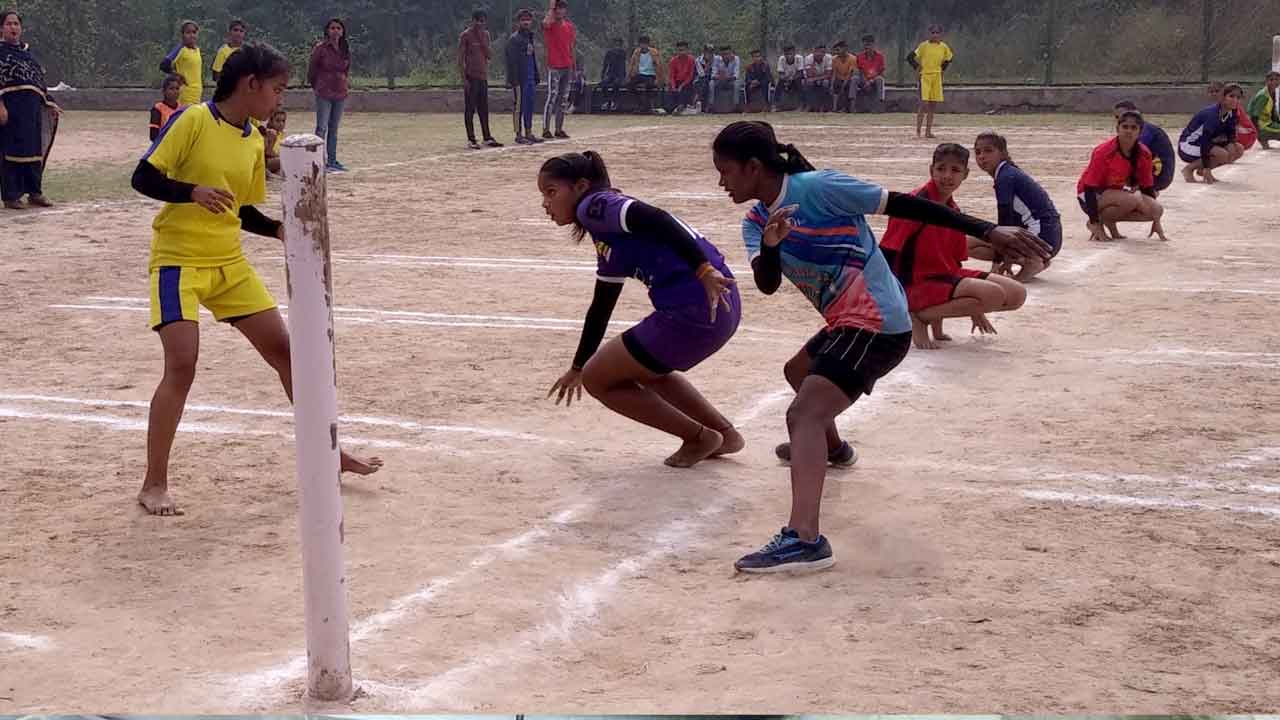 సర్కార్‌ బడుల్లో క్రీడలకు ప్రోత్సాహం