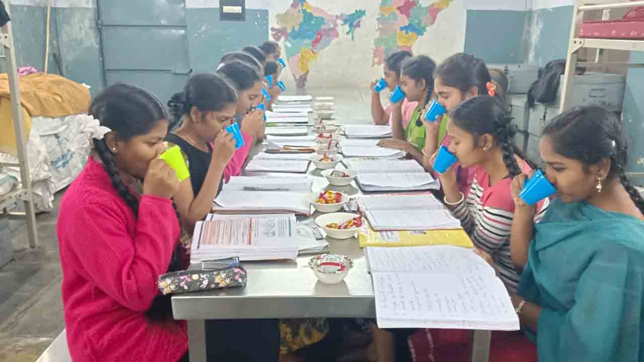 టార్గెట్ 100%