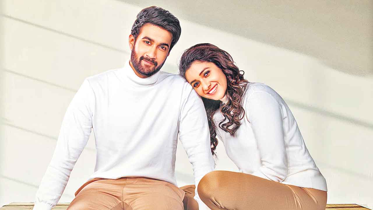 సకుటుంబ కథా చిత్రం