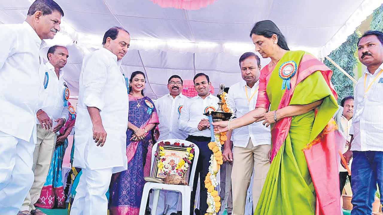 ఆలోచనకు పదును పెడితే అద్భుతాలు