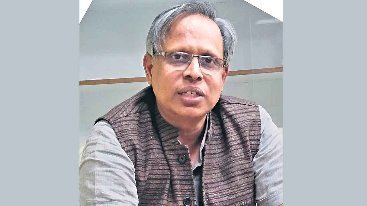 భారత్‌లో కొవిడ్‌కు హైబ్రిడ్‌ ఇమ్యూనిటీ