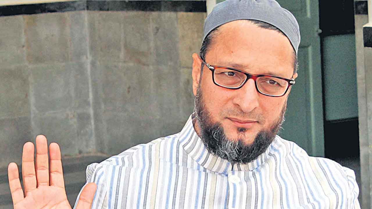 కేసీఆర్‌ను తక్కువ అంచనా వేస్తే మూల్యం తప్పదు