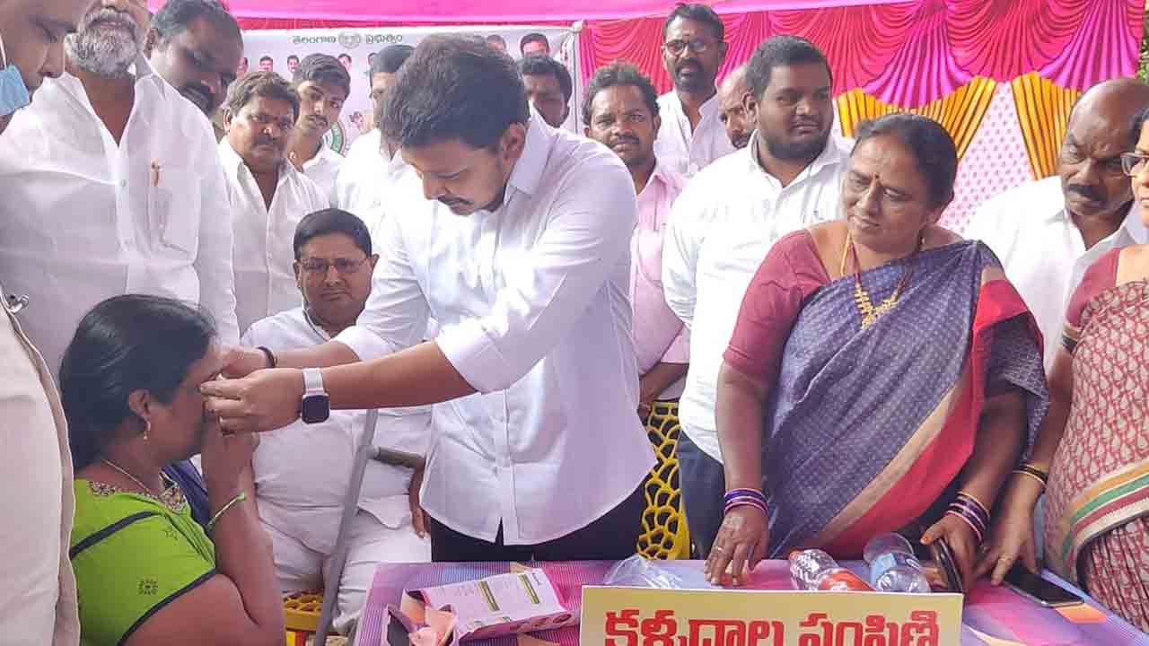 ప్రజారోగ్య పరిరక్షణే ప్రభుత్వ ధ్యేయం