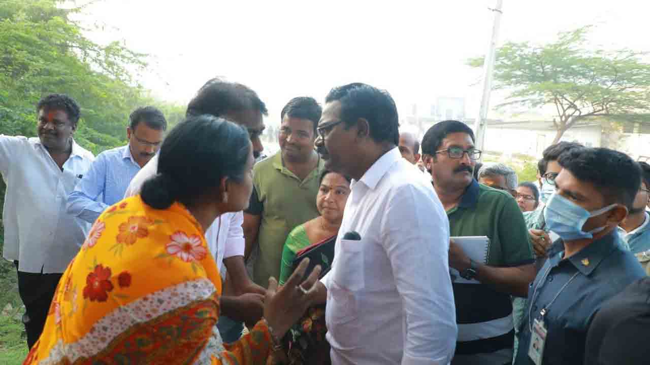 అంధత్వరహిత జిల్లాగా తయారు చేసుకుందాం..