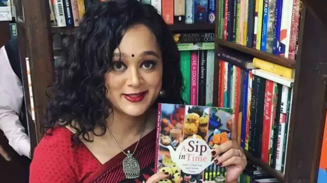 చాయ్‌దేవి!