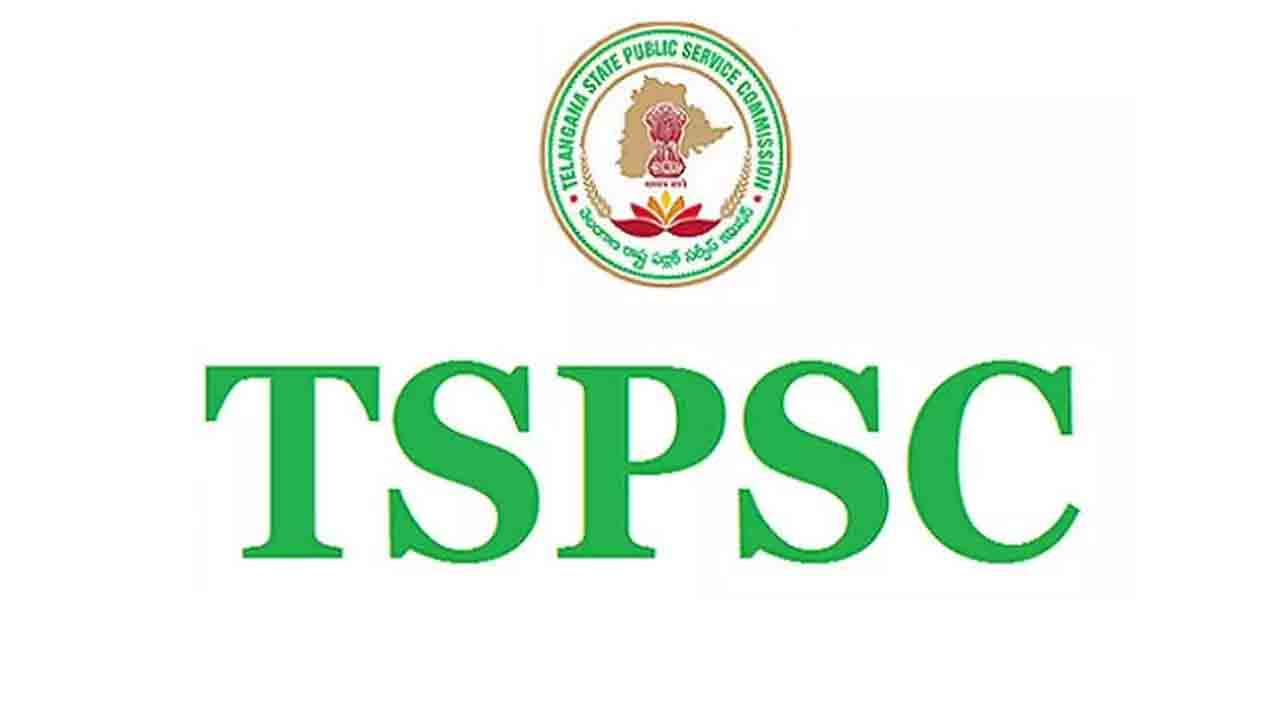 గ్రూప్‌-4లో మరో 141 ఉద్యోగాలు