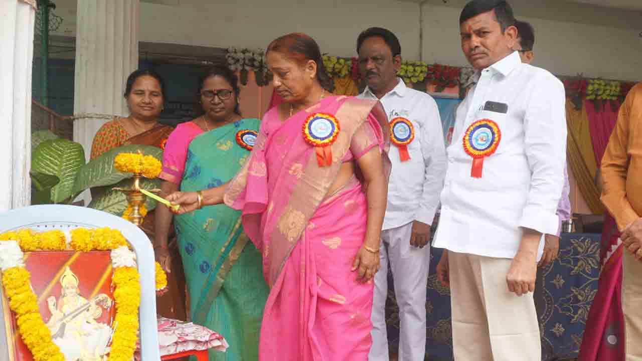 టీఎల్‌ఎంతో అర్థవంతమైన బోధన