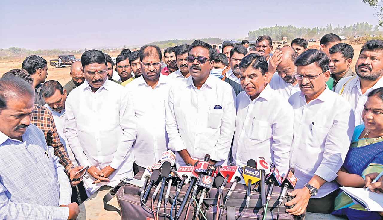 సభను సక్సెస్‌ చేద్దాం