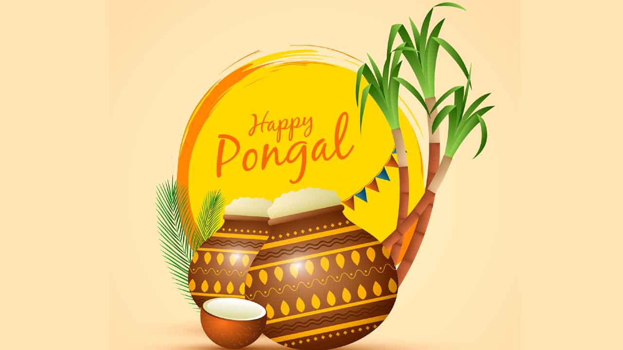 పల్లెకు పండుగొచ్చె