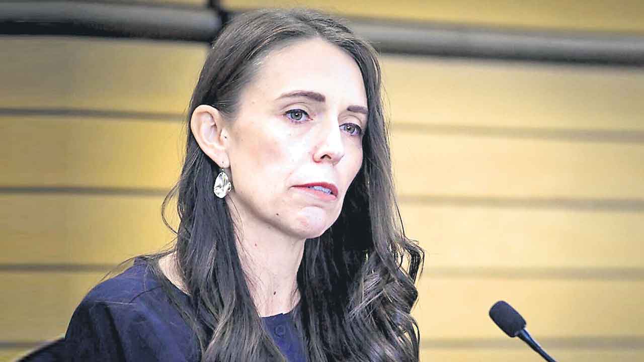 హుందాతనంఅంటే ఆమెదే!