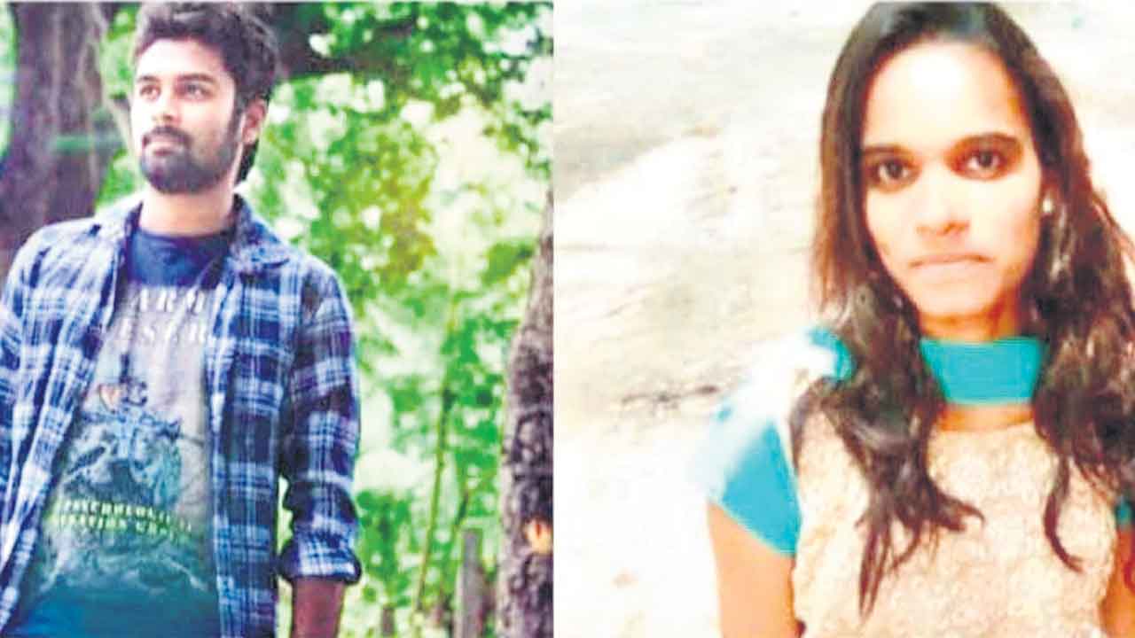 రోడ్డు ప్రమాదంలో అన్నాచెల్లెలు మృతి