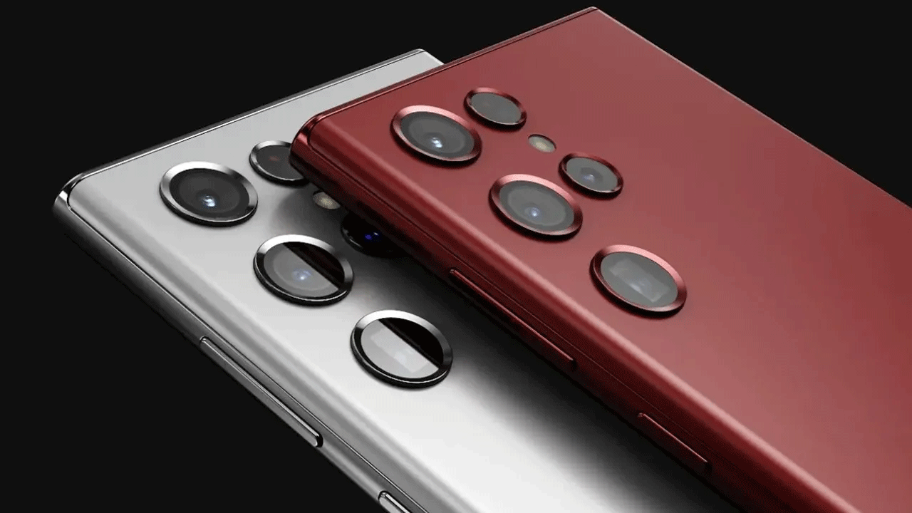 200 ఎంపీ ప్రైమ‌రీ కెమెరాతో రానున్న‌ శాంసంగ్ గెలాక్సీ ఎస్‌23 అల్ట్రా