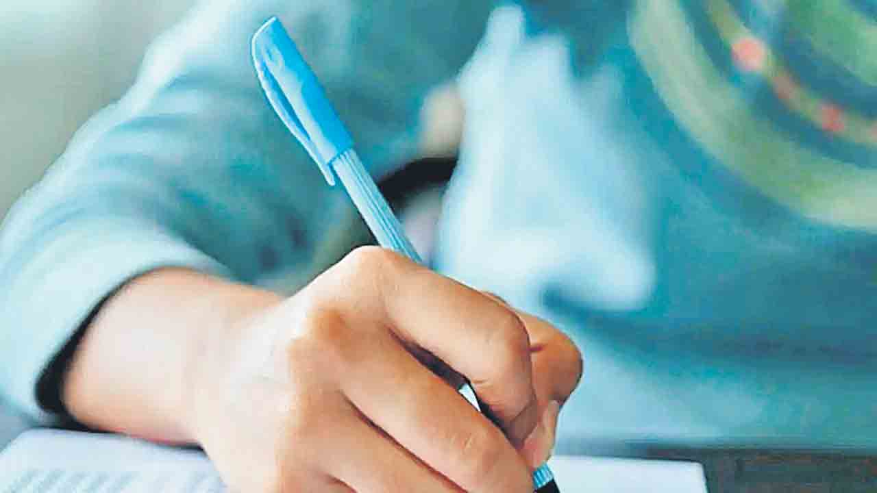 టెస్ట్‌ ప్రాక్టీస్‌లతో టెన్షన్‌ దూరం