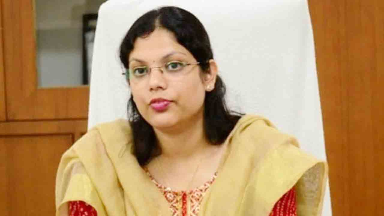 బాలికలకు రక్ష స్నేహిత