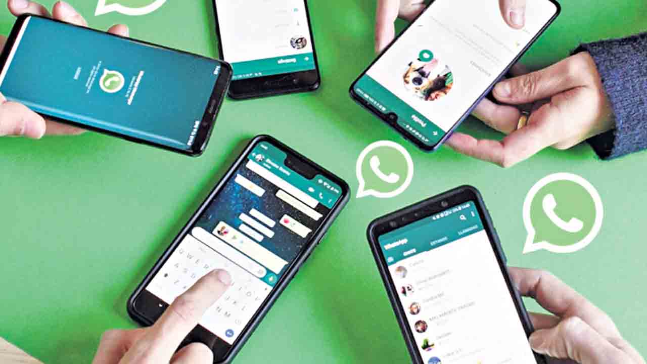 ఇక క్వాలిటీ ఫొటోల షేరింగ్‌!