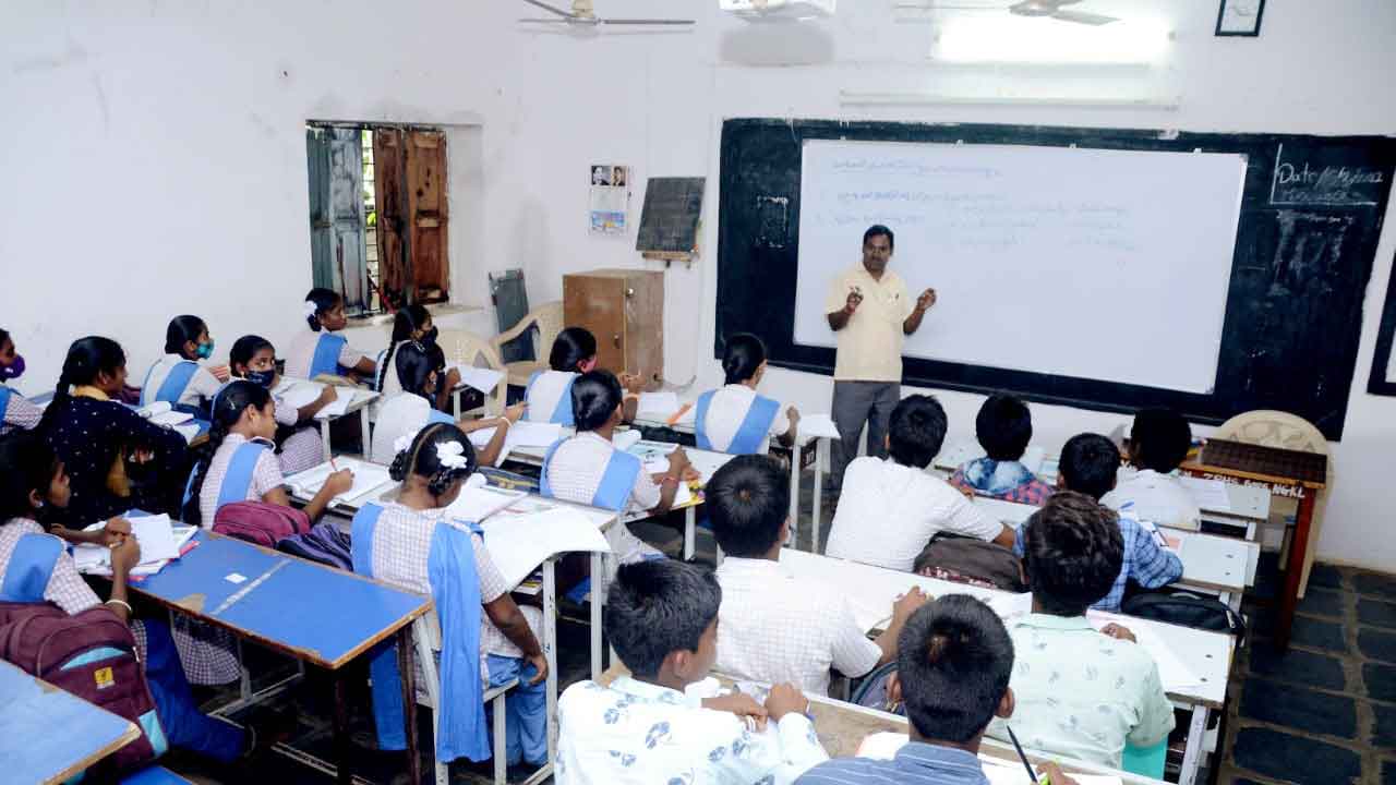 పక్కాగా పదోన్నతులు