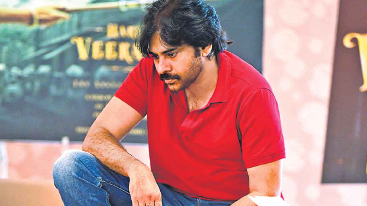 పాటలు, ఫైట్స్‌ లేకుండా