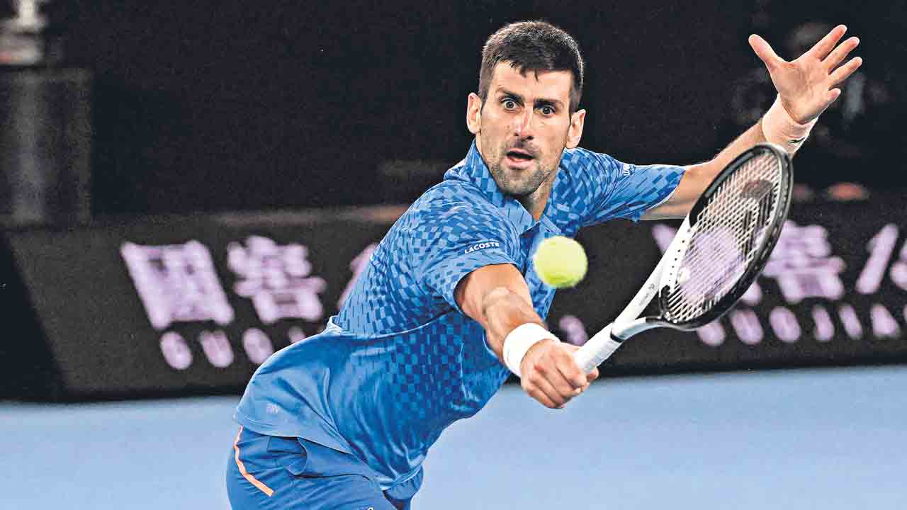 జొకో జెత్రయాత్ర