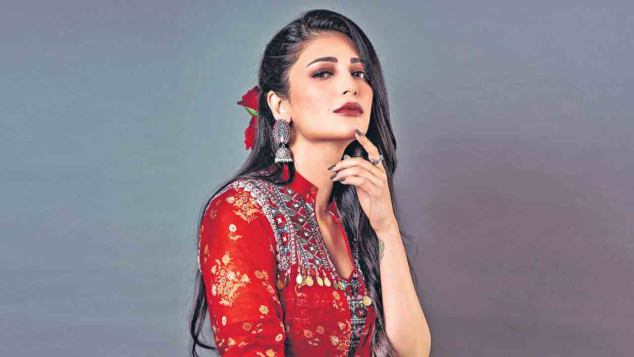 వయసు ఓ నెంబర్‌ మాత్రమే!