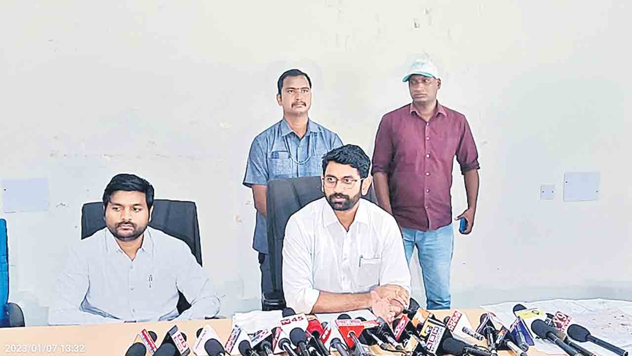 ఇంకా తుది నిర్ణయమే కాలేదు