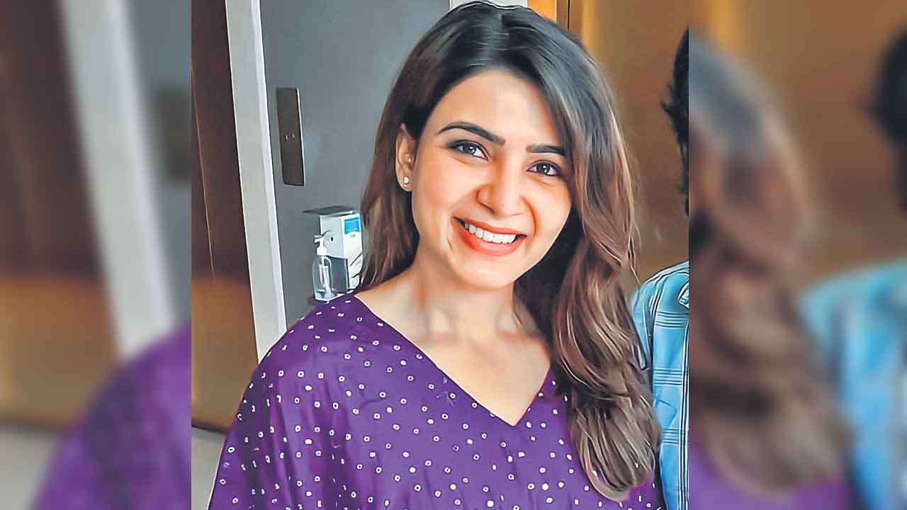 సవాలుగా స్వీకరించా!